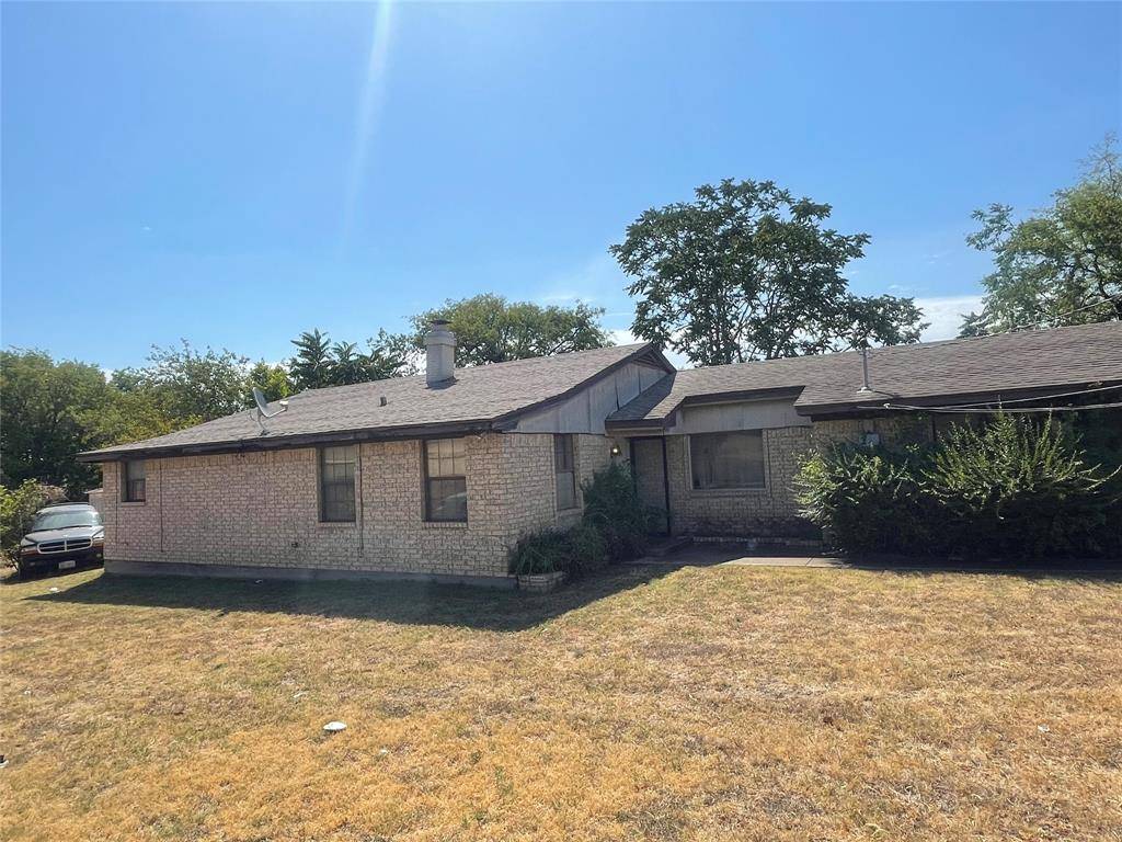7808 Lancaster, Dallas, TX 75241