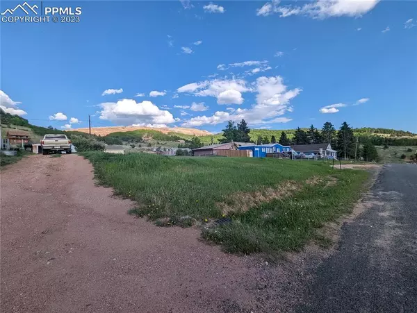 Cripple Creek, CO 80813,Lot 8A Main ST