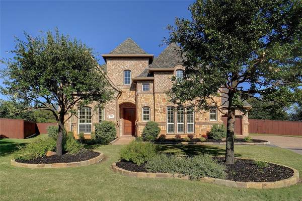 1401 Latigo Lane, Keller, TX 76248