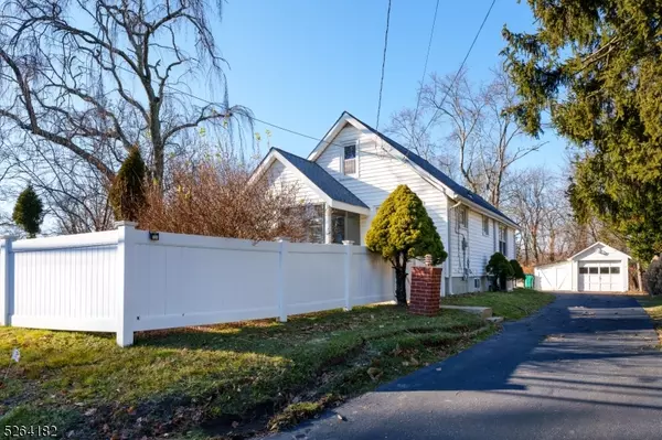 271 Princeton Ave, Montgomery Twp., NJ 08540