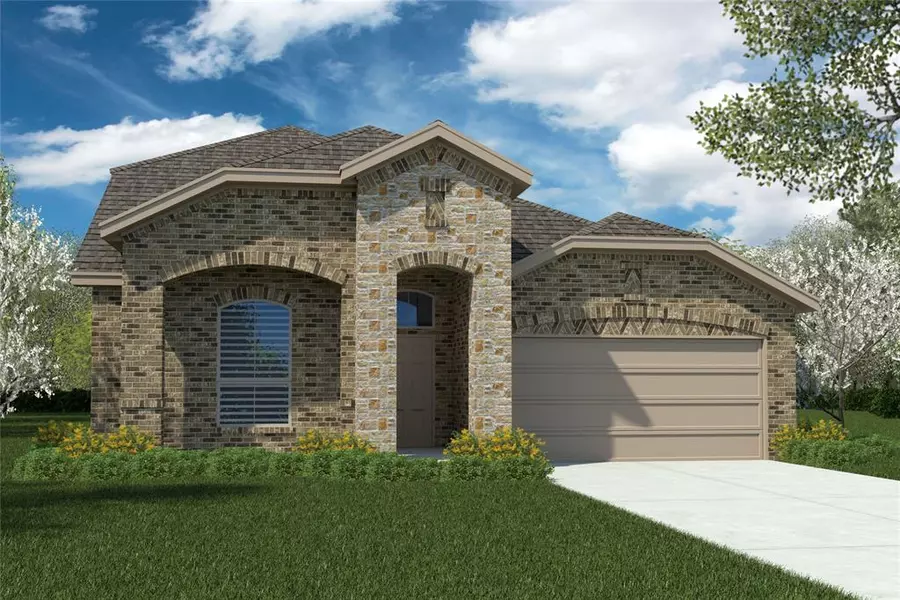 14521 ANTLIA Drive, Haslet, TX 76052