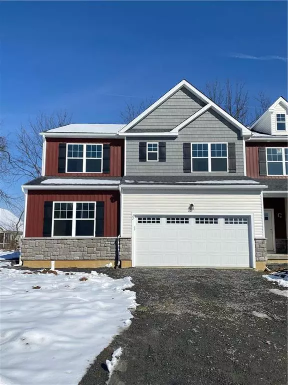 Palmer Twp, PA 18045,27 Timber Trail #8