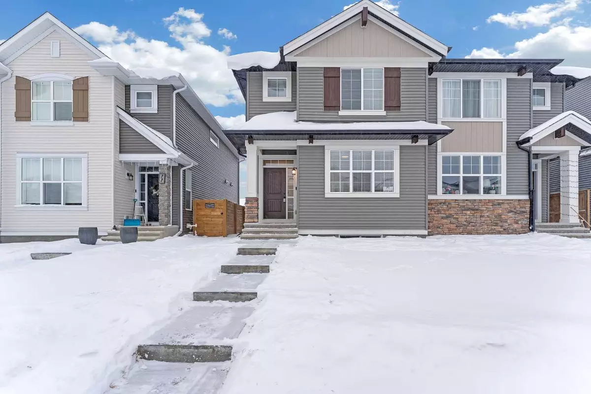 Okotoks, AB T1S5T9,79 Wolf Gate