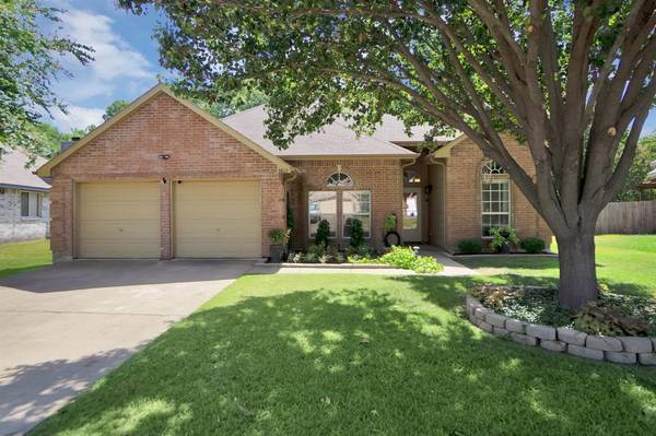 3813 Sycamore Lane, Rockwall, TX 75032