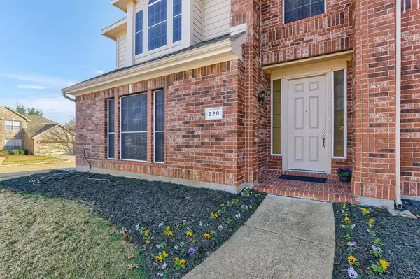 Mckinney, TX 75071,228 Lake Village Drive