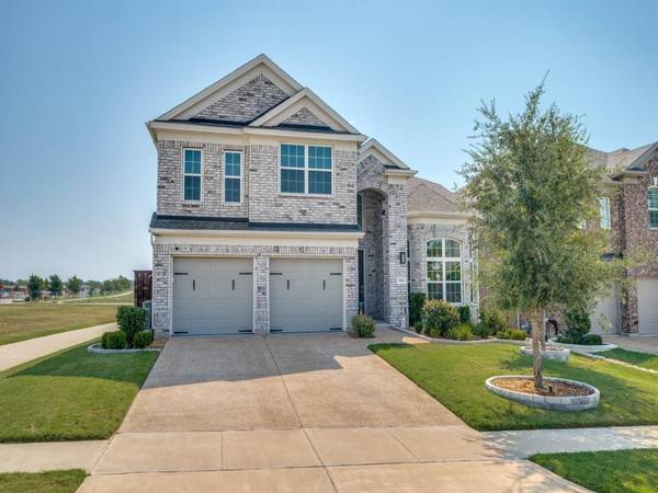 3812 Wittenburg Drive, Mckinney, TX 75071