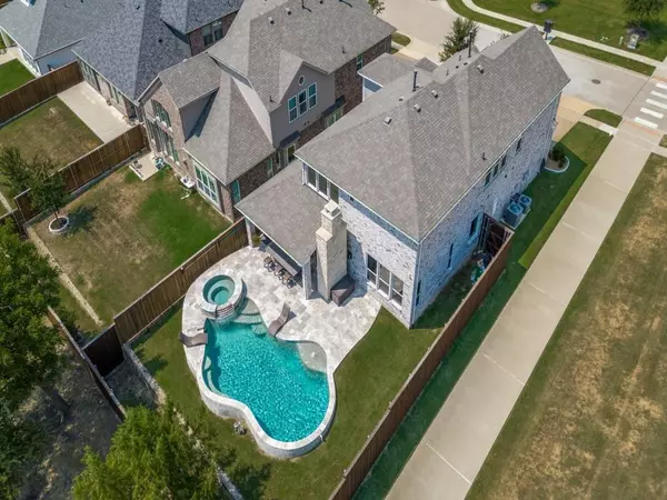 Mckinney, TX 75071,3812 Wittenburg Drive