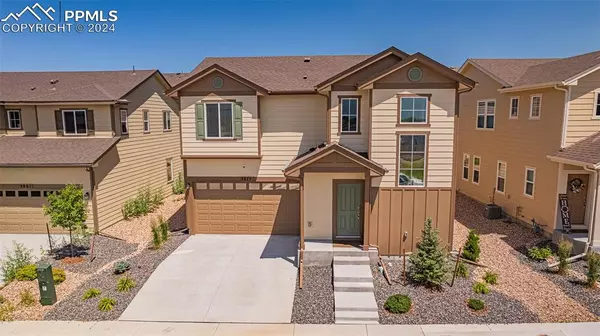 Colorado Springs, CO 80922,3875 Vineyard CIR