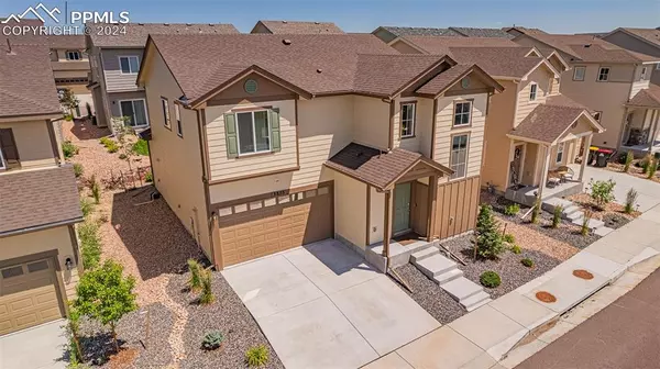 Colorado Springs, CO 80922,3875 Vineyard CIR