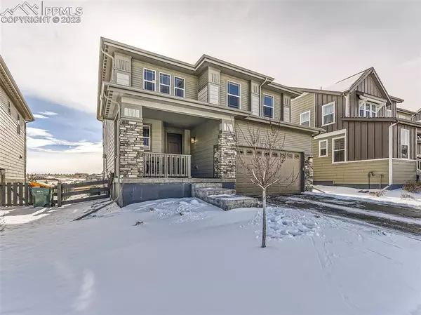 Castle Pines, CO 80108,1672 Saddlesmith PL