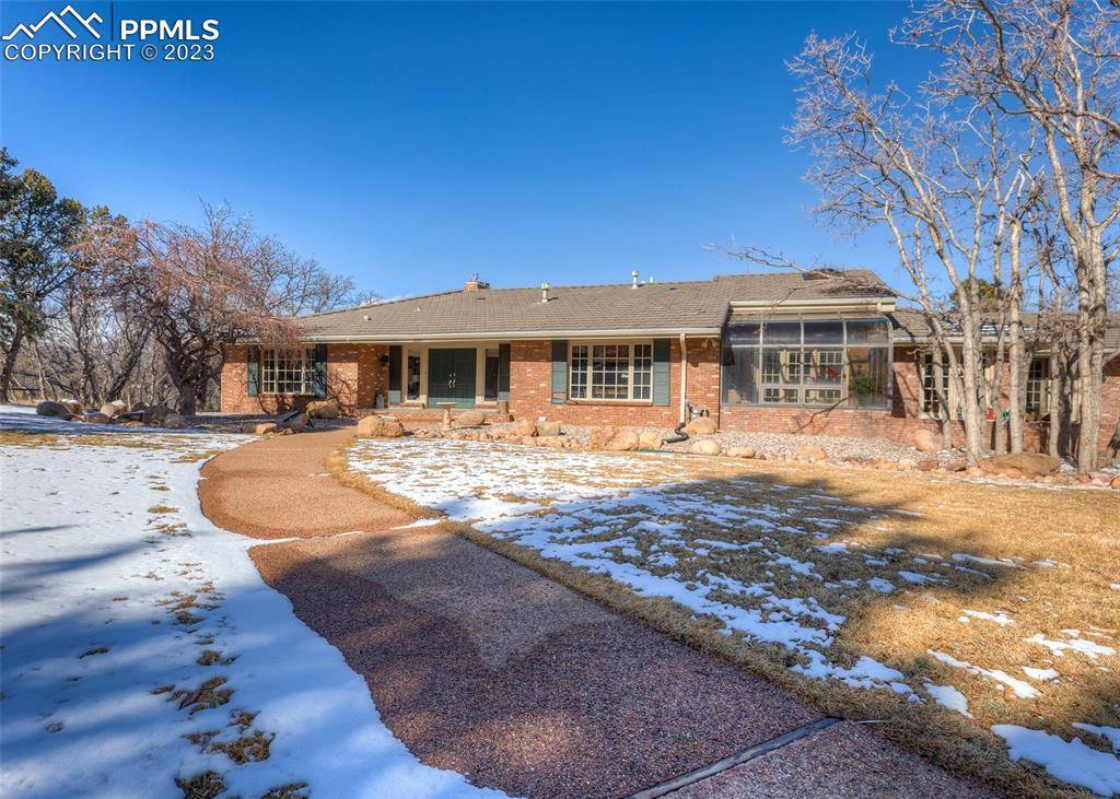 Colorado Springs, CO 80905,1510 Stardust DR