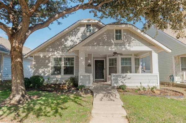 10175 Cedar Lake Drive, Providence Village, TX 76227