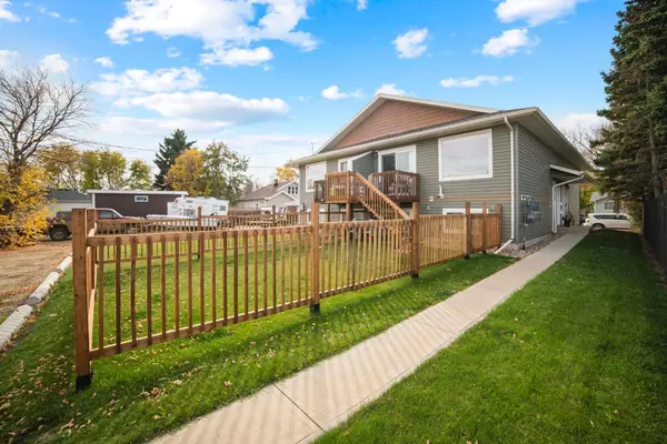 Camrose, AB T4V 1M2,5233 48 ST