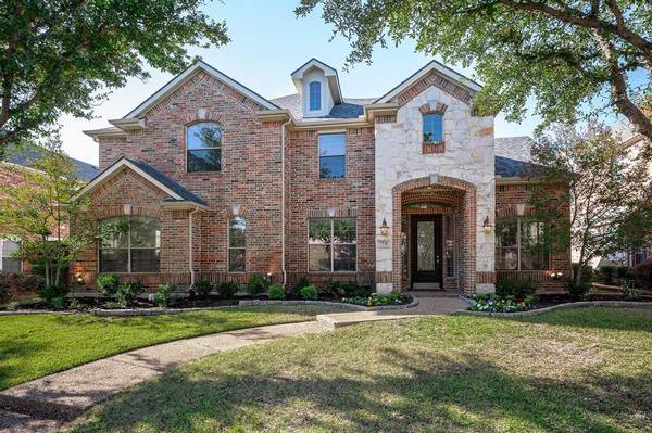 7236 Sugar Maple Drive, Irving, TX 75063