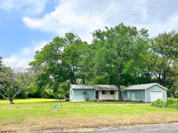 215 County Road Se 4265, Mount Vernon, TX 75457