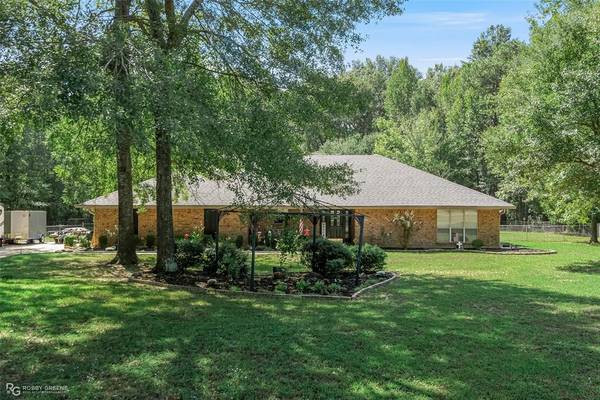 8365 Odom Road, Greenwood, LA 71033