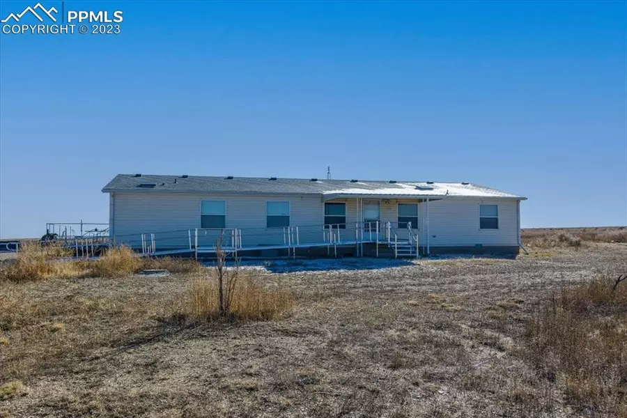 3453 Bergemann RD, Pueblo, CO 81005