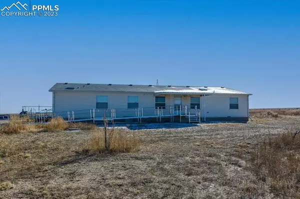 Pueblo, CO 81005,3453 Bergemann RD