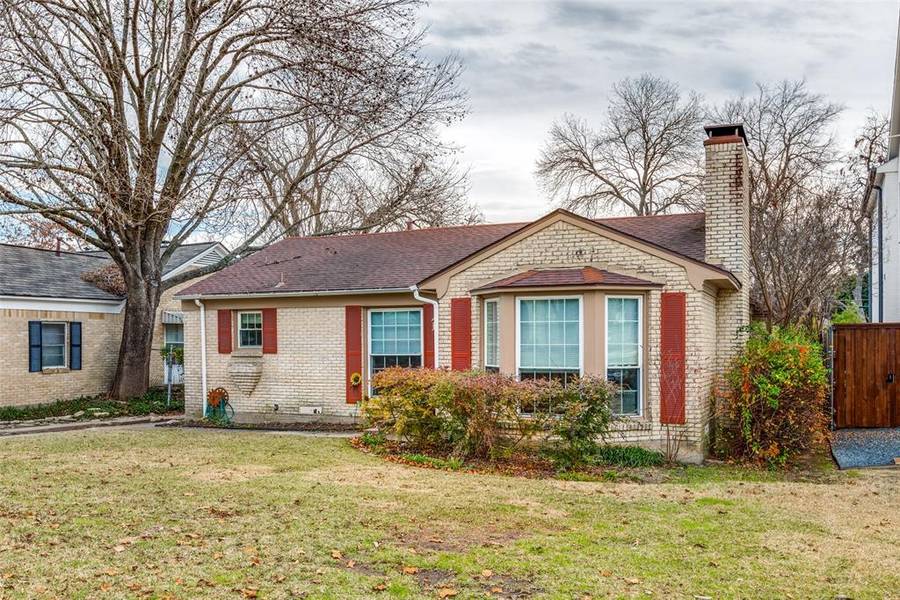 6454 Kenwood Avenue, Dallas, TX 75214