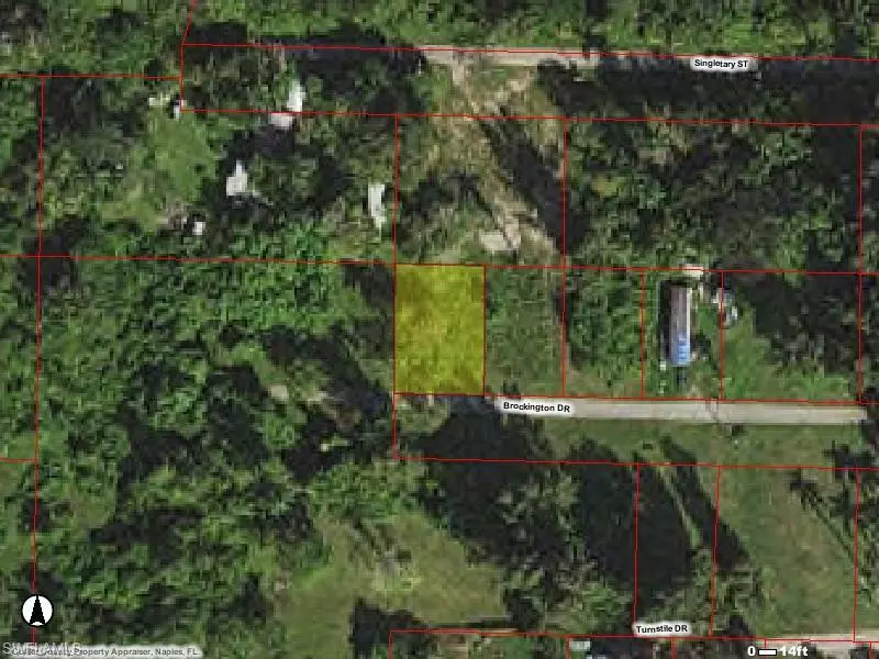 249 Brockington DR, Everglades City, FL 34137