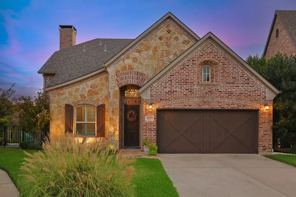 Flower Mound, TX 75022,3219 Walnut Grove Place