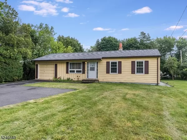 22 Route 94, Hampton Twp., NJ 07848