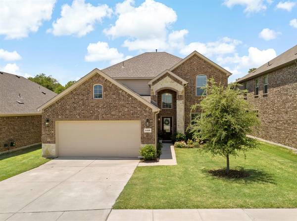 4416 Lakeview Drive,  Frisco,  TX 75036