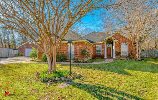 1053 Azalea Garden Drive, Shreveport, LA 71115