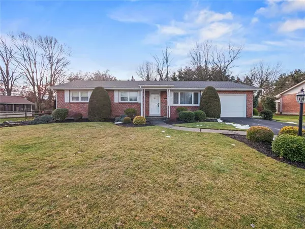 Hanover Twp, PA 18017,1515 Kenwood Drive