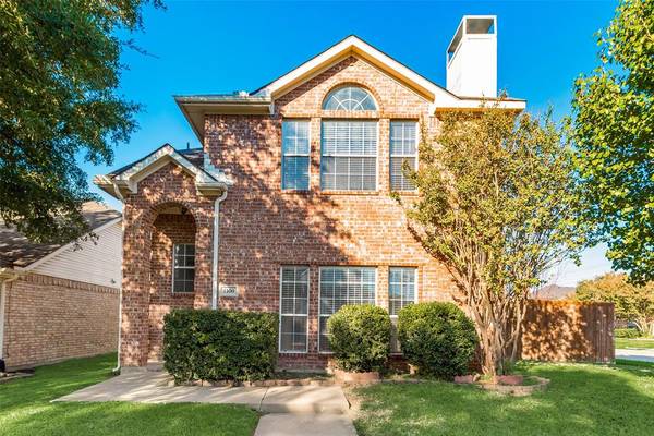 1100 Creekstone Drive, Carrollton, TX 75010