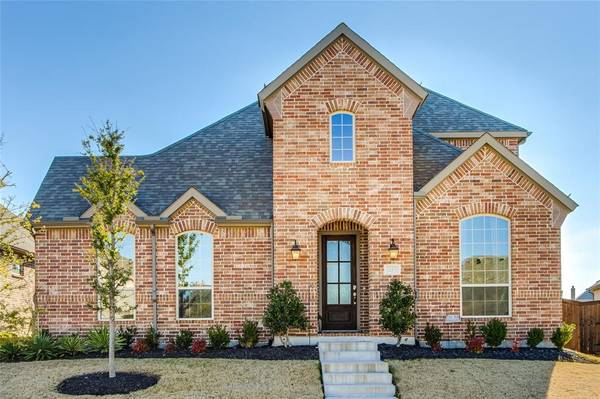 12475 Lost Valley Drive,  Frisco,  TX 75035