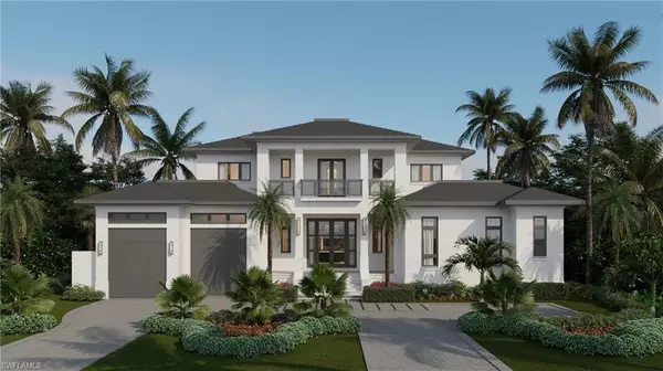 Naples, FL 34102,1583 Gordon DR