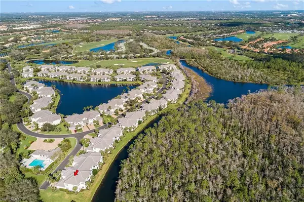 Estero, FL 34135,9646 Cypress Hammock CIR 202