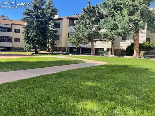 6550 Delmonico DR #303, Colorado Springs, CO 80919