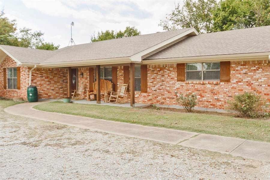 7623 S Fm 730, Boyd, TX 76023