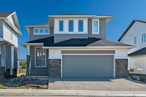 Chestermere, AB T1X 2R1,357 Dawson CIR