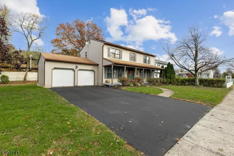 500 Lord St, Woodbridge Twp., NJ 07001