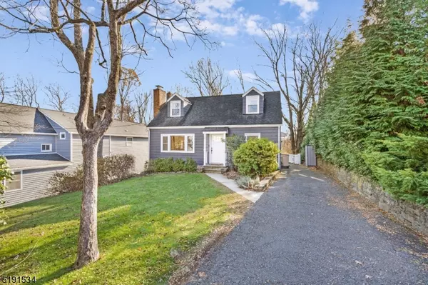 Bernardsville Boro, NJ 07924,15 Orchard St