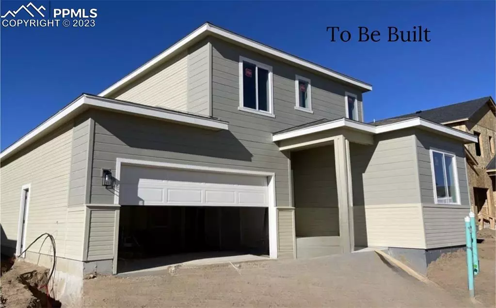 Calhan, CO 80808,316 Garden Park AVE