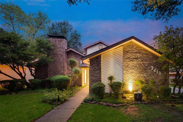 3213 Cross Timbers Lane, Garland, TX 75044