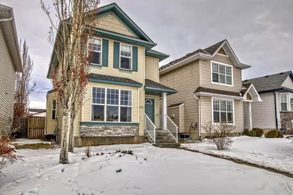 Calgary, AB T3M 1B9,136 Cramond CRES SE