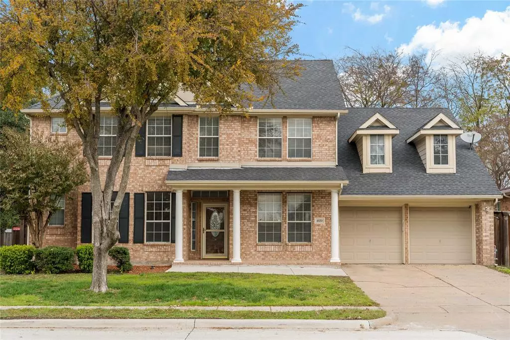 Plano, TX 75074,4133 Panther Ridge Lane