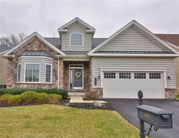 1029 Resolution Drive, Hanover Twp, PA 18017