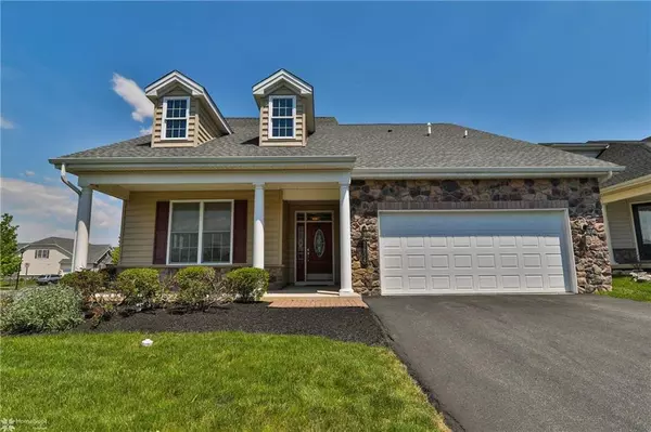 2634 Centennial Drive, Hanover Twp, PA 18017