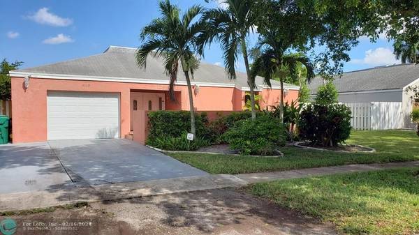 4920 SW 94th Way,  Cooper City,  FL 33328