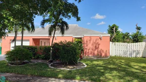 Cooper City, FL 33328,4920 SW 94th Way