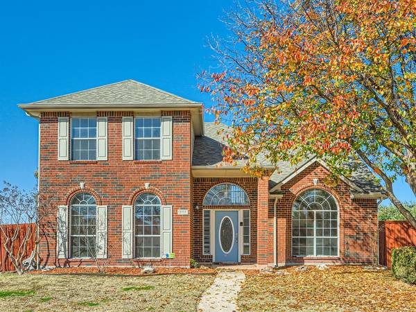 2117 Foxglove Court, Garland, TX 75040