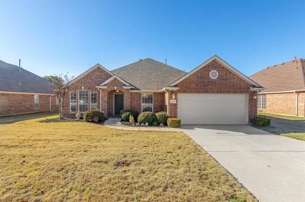 3115 Juneau Drive, Corinth, TX 76210