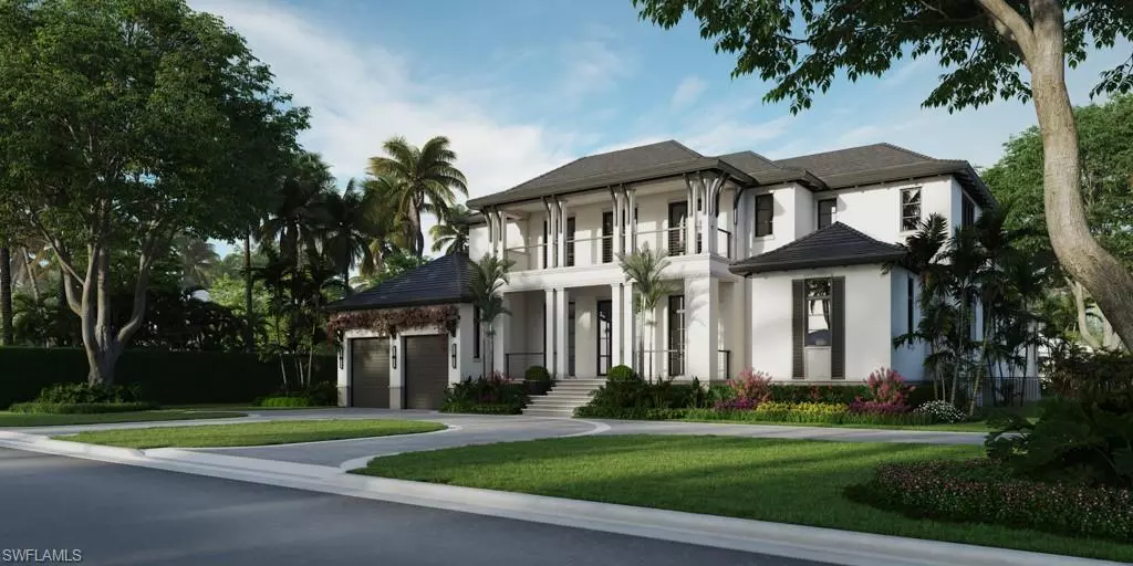 Naples, FL 34102,1795 Gordon DR