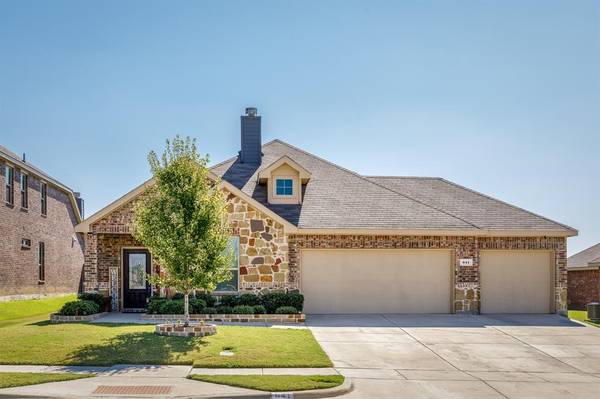 641 Racine Drive, Oak Point, TX 75068